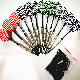 Dart Flights with Flight Protectors Durable for Soft Tip Steel Tip