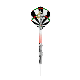 Electronic Dart Set Professional Competition Grade Soft Flying Target Accessories