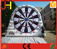 Giant Inflatable Foot Dart Soccer Dart Board Inflatable Soccer Dart