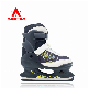  High Quality Amazon Hot Selling Skate Shoes Kids Adjustable Ice Skates