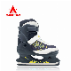 High Quality Amazon Hot Selling Skate Shoes Kids Adjustable Ice Skates