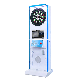  Coin Operated Electronic Dart Game Machine Indoor Sports Electronic Arcade Online Fight Game