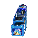  Electronic Dart Machine Basketball Machine Style Unattended Coin Operated Slot Acrade Game Machine
