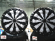  Wholesale PVC Football Dart Soccer Shooting Inflatable Football Dart Board Game