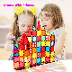  Magnetic Tiles Building Blocks Magnet Blocks Toys