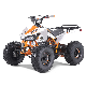 New Design Sport Style ATV Quad Bike 110cc 125cc ATV