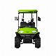 2 Passenger Pickup Truck Electric Personal Mini Go Kart Hunting Cart Golf Buggy Car Price
