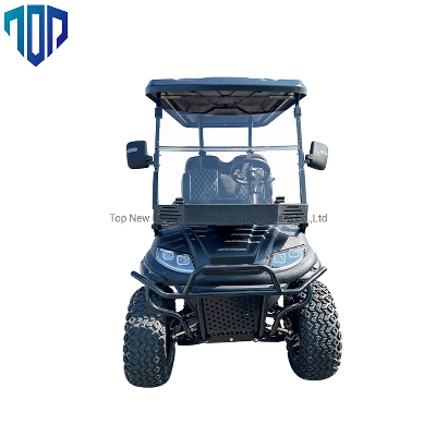 Custom Golf Cart Electric 2 4 Seater Golf Cart Buggy Electric Golf Carts