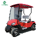  Good Quality 2 Passenger Electric Golf Buggy