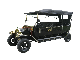  Electric Classic 8 Seats Passenger Model T Car