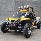 Hot Sale Gasoline UTV Efi 500cc 1100cc Electric Start Shaft Drive 4X4 Go Karts for Dune Buggy