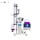  Laboratory Chemical Vacuum Glass Rotary Evaporator for Distillation 5L 10L