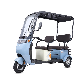  Adult Electric 3 Wheel Scooter Standard Electric Tricycle Manufacturer Directly Supplies