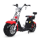 2020 New Model Citycoco Removable Battery Scooter Electric Motorcycle