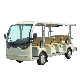 China Manufacture 14 Passenger Electric Sightseeing Bus (LT-S14) manufacturer