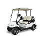 Electric Sightseeing Bus CE Approved 2 Seaters Electric Golf Cart (LT-A627.2) manufacturer