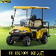  New Design 4 Seater Electric Golf Buggy Golf Cart