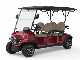 Lento Factory Direct Affordable 4 Seater Golf Cart Mobility Scooter manufacturer