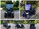 Guangdong Lento Custom New Electric Golf Cart 2-Seater Small Electric Car Vintage Electric Car manufacturer