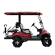 China Electric Golf Cart Ce Approved 4 Seater Electric High Speed Vehicle New Model