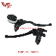  Motorcycle Gn125 Spare Hand Brake Assembly Hydraulic Brake Pump