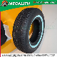 High Quality Radial Car Tyre, PCR Tyre