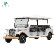  Electric Classic Retro Car/ Electric Sightseeing Cart