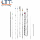 Laboratory Supplies Disposable 3ml Plastic Transparent Transfer Serological Pipette