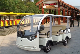  Whole Sale 8 Seaters Passenger Car Electric Sightseeing Car