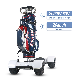  Ksm-930 Factory Direct Supply Bike Golf Carts Electric Club Car Golf Skateboard 4 Wheels Brushless 2000W 60V Golfboard Scooter