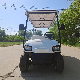  8 Seater 60/72V 5000W/7000W Tourist Car Lead-Acid/Lithium Battery Electric Golf Cart