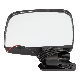  China Industrial Hot Sellling 424A4153 Universal Side Mirror with LED Turn Signal Light