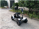 Electric Golf Cart for Small Courses