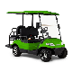  4 Seaters Electric Golf Club Cart