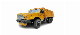 40 Ton Dump Truck Mining Truck