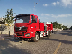  Shacman 6*4 Weichai Engine Oil Field Well Flushing-Wax Removal Truck Customized Refit