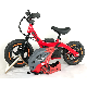 12 Inch Wheel Balance Bike with Battery for Kids