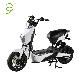  2 Wheel Cheap New 500W/800W 60V/48V Optional E- Scooter Electric Bicycle Electric Scooter Electric Motorcycle