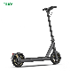 25 km/h 36V Powerful Waterproof Two-wheel Folding Self-Balancing E-scooter manufacturer