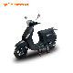  China 2023 Hot Sale Newest Model Cheap Golf Self Balancing High Quality 2 Seats 2 Wheels Adults Electric Motorcycles Scooter