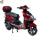  5%off 2 Wheel Electric Scooter 1000W Motorcycle Citycoco Scooter 60V Lithium Battery Self Balancing 2000W Electrical Mobility Scooters
