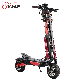  3200W Dual-Motor 60V20ah Lithium Electric-Powered LCD Display Wide Tire Electric Scooter