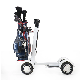  4 Wheel Electric Scooter Golf Cart Scooter Electric Golf Scooter Electric Skateboard