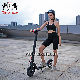  Cheap 8.5 Inch Electric Mobility Scooter / 36V 350W Escooter / Foldable Adult Electric Kick Skateboard