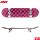 8-Layer Maple Remote Control Single-Drive Electric Skateboard