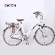  Wholesale 27.5′′ Electric City Bike with 36V11ah Lithium Battery