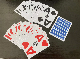  Custom Printing PVC Poker