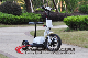 500W Brushless Motor 48V Lead Acid Battery Electric Bike Scooter