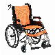 Turkey Wheelchair Transit Wheelchair Manual Vertical manufacturer