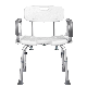 RoHS Approved Customized Brother Medical Standard Packing Raised Toilet Seat Chair